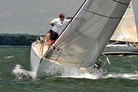 2012 CPYC One Design 1386