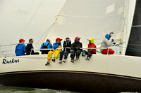 2018 Charleston Race Week C_1005