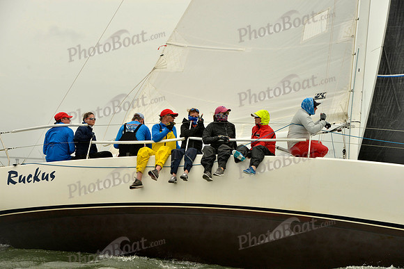 2018 Charleston Race Week C_1005