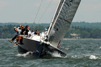 2012 CPYC One Design 717
