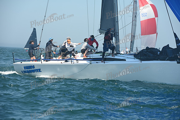 2025 Block Island Race Week C_0361
