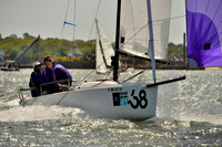 2018 Charleston Race Week A_3056