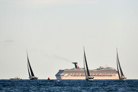 2014 Key West Race Week A 891