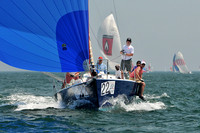 2013 Block Island Race Week B 1915