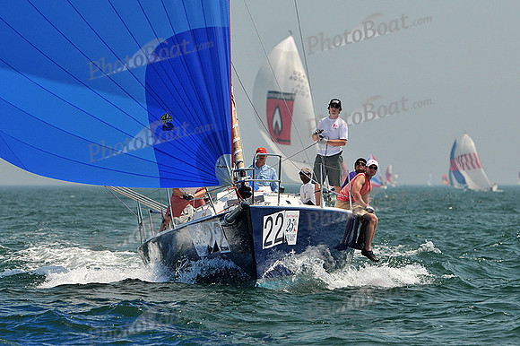 2013 Block Island Race Week B 1915