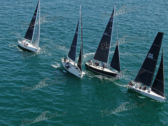 2025 Block Island Race Week E_0061
