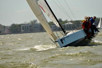 2016 Charleston Race Week D 0609