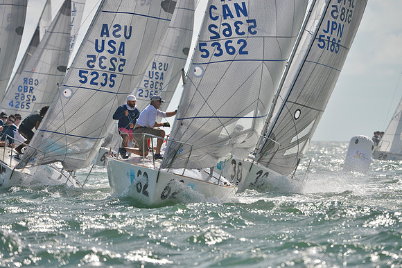 2019 J24 Worlds I_1503