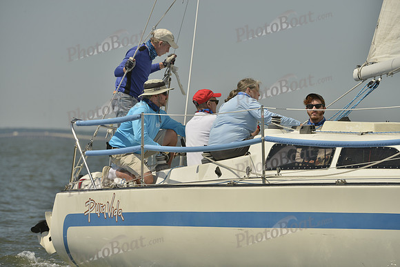 2017 Southern Bay Race Week A_0341