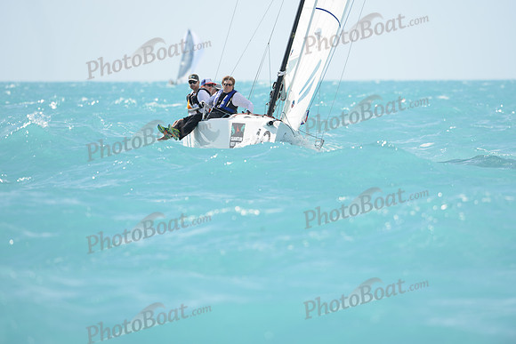 2017 Quantum Key West RW B 1675