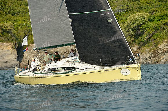 2015 NYYC Annual Regatta A 1747