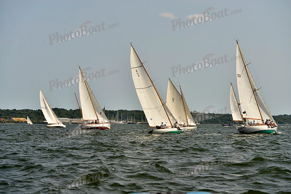 2017 IYRS Classic Yacht Regatta_0067