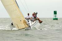 2012 Cape Charles Cup A 1405