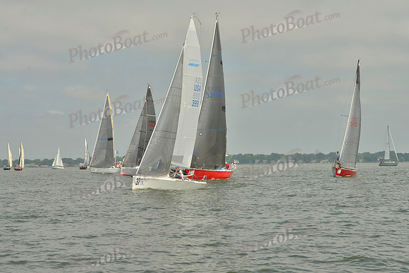 2018 Southern Bay Race Week B_0160
