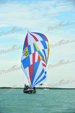 2016 Key West Race Week A_1304