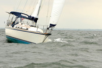 2012 Cape Charles Cup A 933