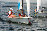 2011 Pequot Pixel Regatta A 135