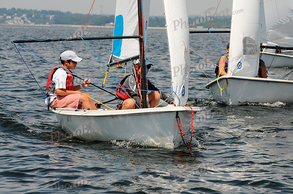 2011 Pequot Pixel Regatta A 135