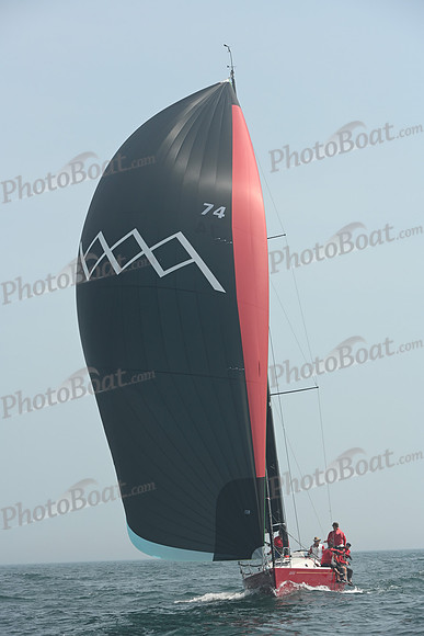 2025 Block Island Race Week A_0923