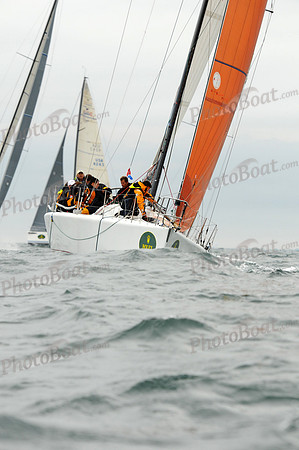 2011 NYYC Annual Regatta B 549