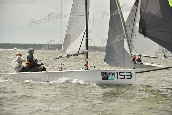2019 Charleston Race Week F_0143