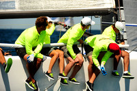 2014 NYYC Annual Regatta C 1442