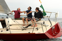 2011 NYYC Annual Regatta A 2508