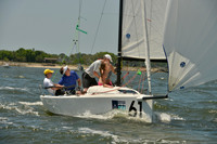 2017 Charleston Race Week A_1246