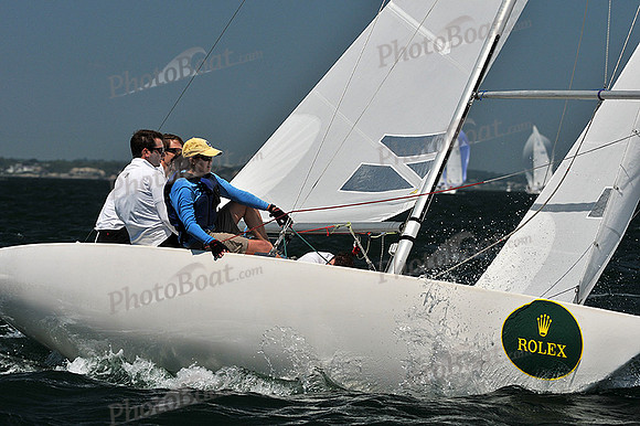 2013 NYYC Annual Regatta B 899