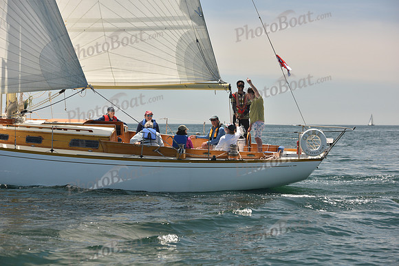 2024 Figawi 1186