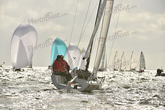 2018 J70 Worlds D_0040