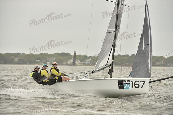 2019 Charleston Race Week C_0282