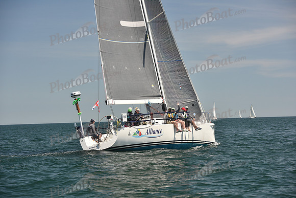 2024 Figawi 1610