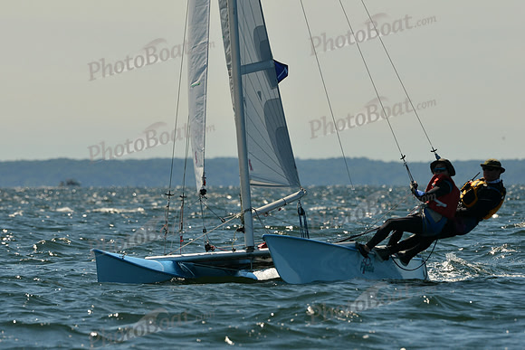 2015 Roton Point Multihull Regatta 349