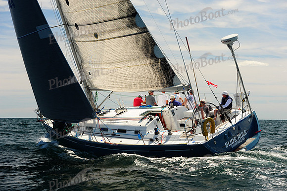 2014 Newport Bermuda A 1061