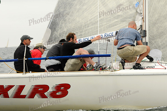 2011 Block Island RW F 1097