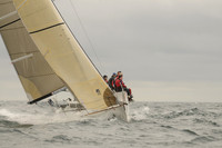 2009 Block Island Race Week Monday 1234