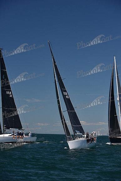 2021 Block Island Race Week E_0881