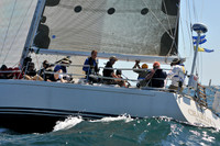2012 Newport Bermuda 1008
