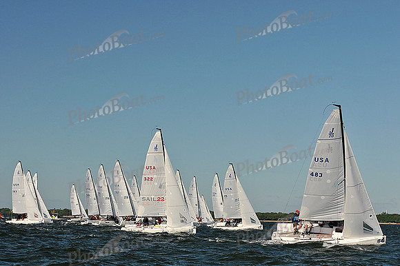 2014 J70 Winter Series G 024