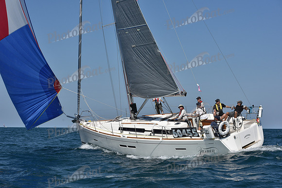 2019 Chicago to Mackinac A_0812