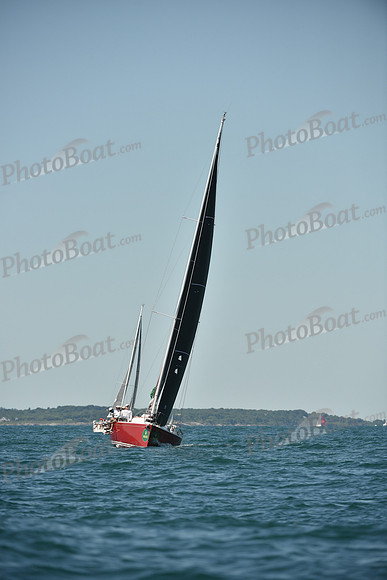2018 NYYC Race Week B_0690