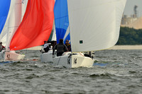 2015 J70 Winter Series B 477