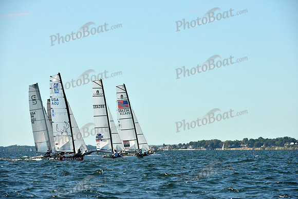 2015 Roton Point Multihull Regatta 422