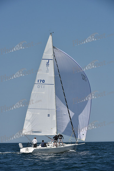 2019 Block Island Race Week A_0778