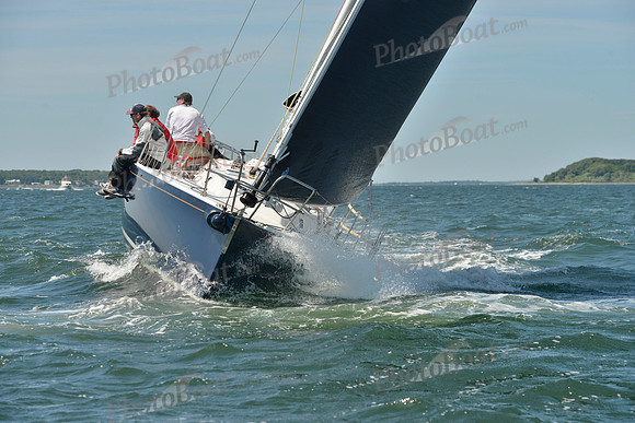 2019 NYYC Annual Regatta B_0878