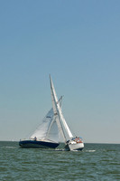 2013 Southern Bay Race Week C 1273