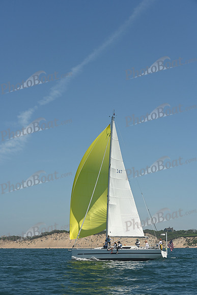 2025 Block Island Race Week C_0946