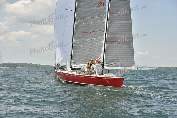 2018 NYYC Annual Regatta B_0839