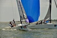 2018 Charleston Race Week A_2133